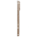 UNIQ Clario Apple iPhone 16 Pro Max Magclick Charging clear/gold