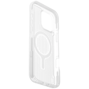 UNIQ Combat Active Apple iPhone 16 Pro Magclick Charging lume white