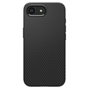 Spigen Liquid Air Mag MagSafe Apple iPhone 17e / 16e Matte Black