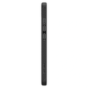 Spigen Liquid Air Mag MagSafe Apple iPhone 17e / 16e Matte Black