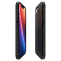 Spigen Liquid Air Mag MagSafe Apple iPhone 17e / 16e Matte Black