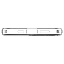 Spigen Liquid Crystal Mag MagSafe Apple iPhone 17e / 16e Clear
