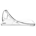 Spigen Liquid Crystal Mag MagSafe Apple iPhone 17e / 16e Clear