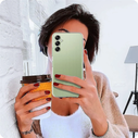 Tech-Protect Flexair Apple iPhone 17e / 16e Clear