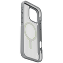 UNIQ Combat Active Apple iPhone 16 Pro Magclick Charging grey