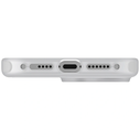 UNIQ Combat Active Apple iPhone 16 Pro Max Magclick Charging lume white