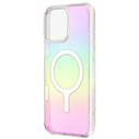 UNIQ Iridescia Apple iPhone 16 Plus Magclick Charging holographic