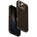 UNIQ Keva Max Apple iPhone 16 Pro Max Magclick Charging Camera Stand brown