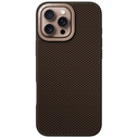 UNIQ Keva Max Apple iPhone 16 Pro Max Magclick Charging Camera Stand brown