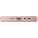 UNIQ Lino Apple iPhone 17e / 16e Magclick Charging pink