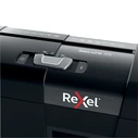 Καταστροφέας Εγγράφων Rexel Secure X6, cuts into confett