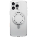 UNIQ Swivix Apple iPhone 16 Pro 360 Rotating Kickstand clear