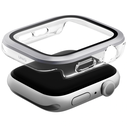 UNIQ Voute Apple Watch Series 10 42mm with glass silver