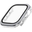 UNIQ Voute Apple Watch Series 10 42mm with glass silver