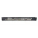 PoE Injector Extralink 16 ports