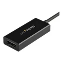 Αντάπτορας USB StarTech USB-C to HDMI with HDR - 4K 60Hz - Black