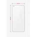 GrizzGlass MatteScreen Easy Nothing Phone 1 [2 PACK]