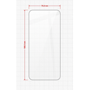 GrizzGlass HybridGlass Easy Ulefone Armor 24 [2 PACK]