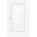 GrizzGlass HybridGlass Easy Nothing Phone 1 [2 PACK]