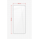GrizzGlass HybridGlass Easy Motorola Moto G24 Power [2 PACK]