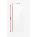GrizzGlass HybridGlass Easy Infinix Note 30 Pro [2 PACK]