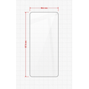 GrizzGlass HybridGlass Easy HMD Pulse Pro [2 PACK]