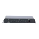 Network Switch Extralink Gigabit Poe 8-7 Port 24v 60w