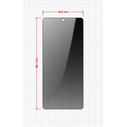 GrizzGlass SecretGlass Easy Infinix Note 30 Pro [2 PACK]