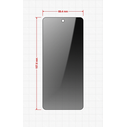 GrizzGlass SecretGlass Easy HMD Pulse Pro [2 PACK]