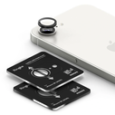 Ringke Camera Frame Protector Apple iPhone 17e / 16e Black [2 PACK]