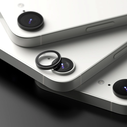 Ringke Camera Frame Protector Apple iPhone 17e / 16e Black [2 PACK]