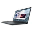 Dell Pro 15 Essential - Core 3 100U , 15.6" , 8GB , 512GB , Windows 11 Pro , Black (US Keyboard)