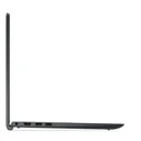 Dell Pro 15 Essential - Core 3 100U , 15.6" , 8GB , 512GB , Windows 11 Pro , Black (US Keyboard)