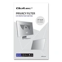 Privacy Filter Qoltec Rodo | 27 Inches | 16:9