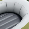 INTEX Seahawk 2 Boat Set (with oars & pump)