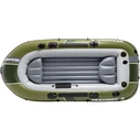 INTEX Seahawk 3 Boat Set (with oars & pump)