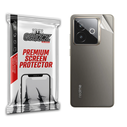 GrizzGlass SatinSkin Realme GT7 Pro Racing