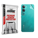 GrizzGlass SatinSkin Vivo Y200 4G