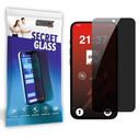 GrizzGlass Matte SecretGlass Apple iPhone 17e / 16e
