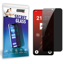 GrizzGlass Matte SecretGlass Realme P3x