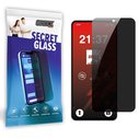 GrizzGlass Matte SecretGlass Samsung Galaxy A06 5G