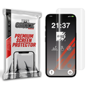 GrizzGlass Hydrofilm Apple iPhone 17e / 16e