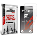 GrizzGlass CeramicFilm Asus Zenfone 12 Ultra