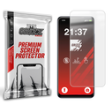 GrizzGlass PaperScreen ZTE Blade V70 Max