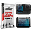 GrizzGlass HybridGlass GoPro Hero 11