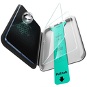 ESR Ultrafit Tempered Glass Apple iPad 10.9" 2022 / 11" 2025 Clear [2 PACK]