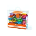 Τουβλάκια Construction Blocks Marioinex Mini Waffle 140
