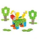 Τουβλάκια Construction Blocks Marioinex Mini Waffle 140