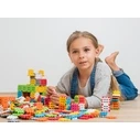 Τουβλάκια Construction Blocks Marioinex Mini Waffle 500