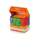 Τουβλάκια Construction Blocks Marioinex Mini Waffle 300